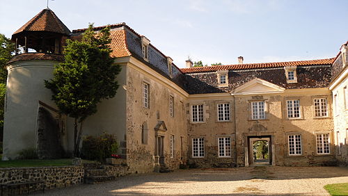 Marcoux, Loire